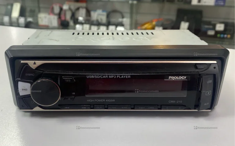 Автомагнитола Prology CMX-210