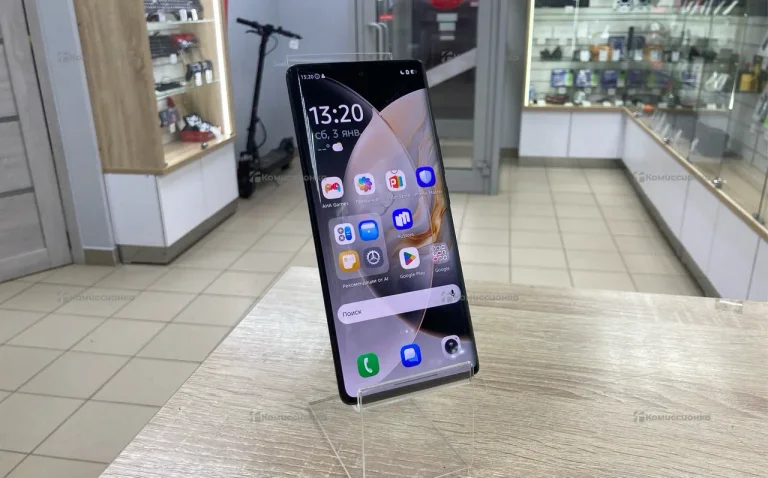 Tecno Camon 30S 6/128 ГБ