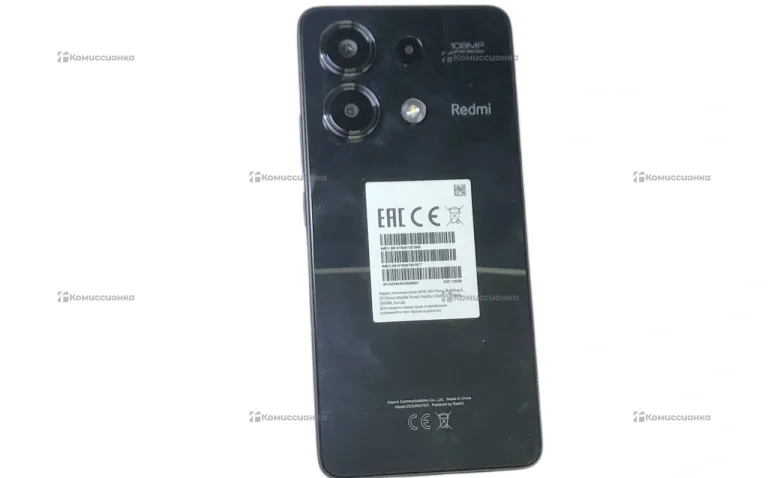 Xiaomi Redmi Note 13 8/128 ГБ