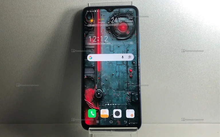 Vivo V19 8/256 ГБ