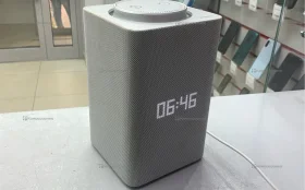 Колонка  Яндекс станция Макс 008