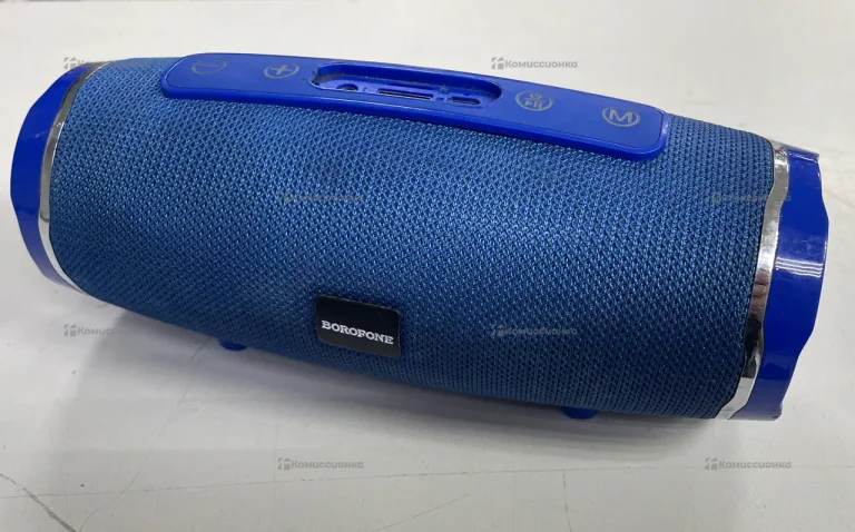 Колонка Borofone