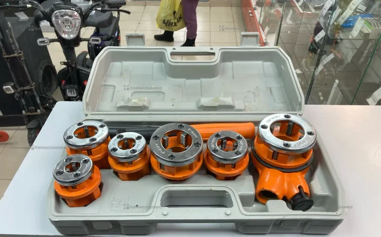 Набор клуппов spartak