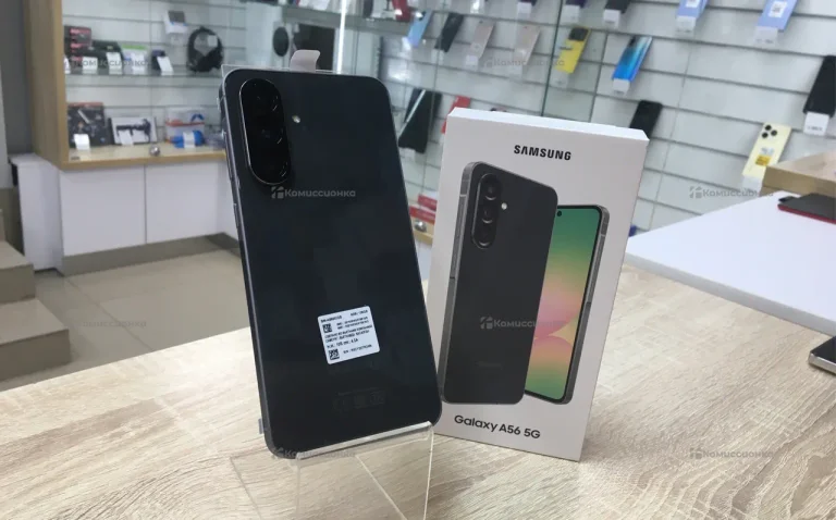 Samsung Galaxy A56 8/128 ГБ