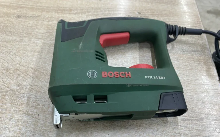 ptk 14 edt Строительный степлер