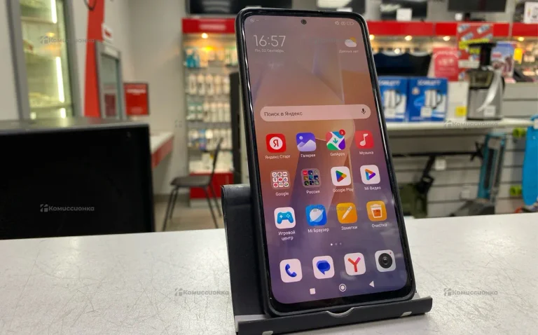 Xiaomi Redmi Note 11 Pro 8/128 Гб