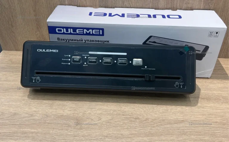 Ваккуматор OULEMEI OLM-ZKX002