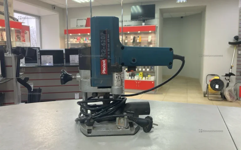 фрезер Фиолент r2-620