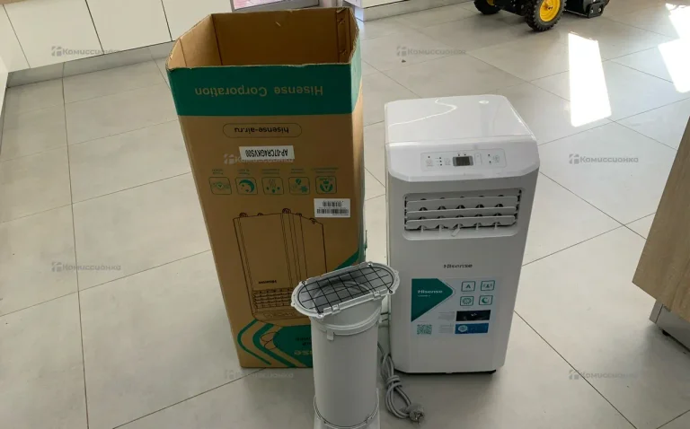 Сплит система Hisense AP07cr4gkvs00