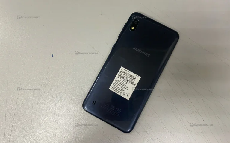 Samsung Galaxy A10 3/32 ГБ
