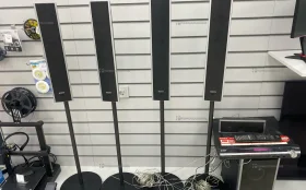 Колонка  домашний кинотеатр Sony