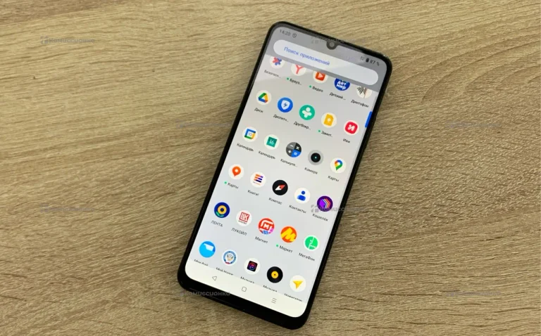 Realme C53 8/256 ГБ