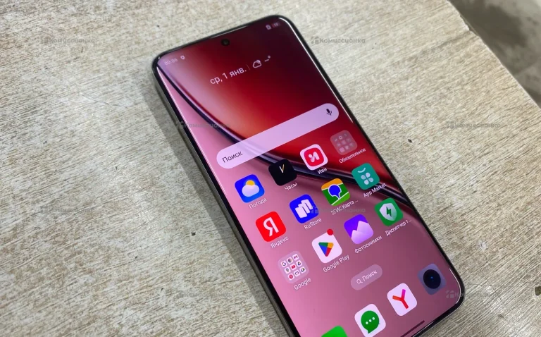 Realme P3 Ultra 12/256 ГБ