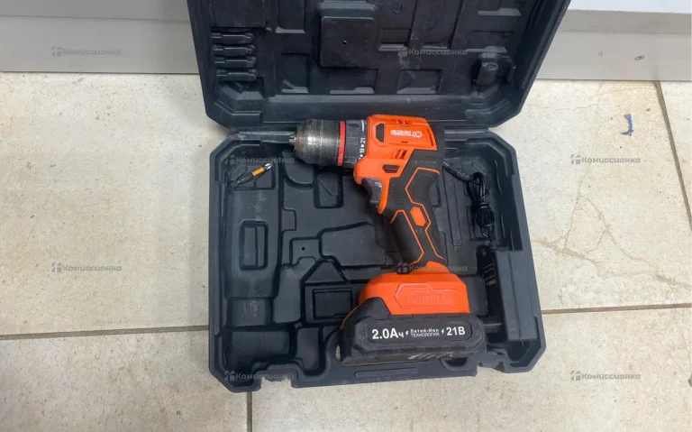 Винтоверт Спец 21В