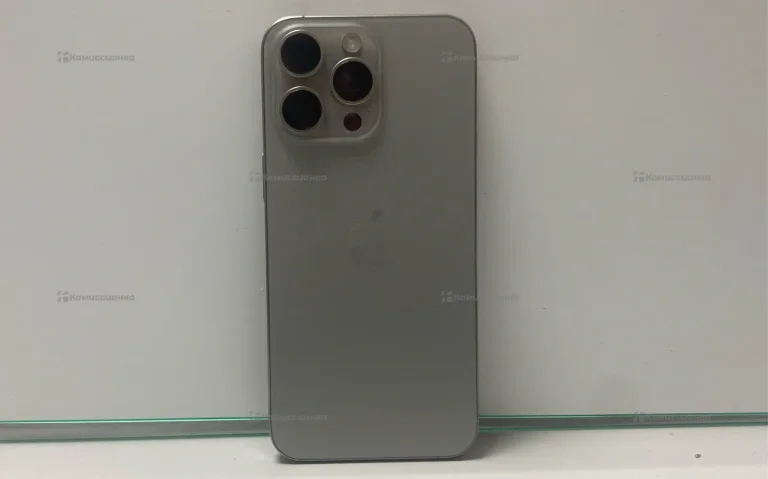 Apple iPhone 15 pro max 512Gb