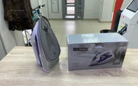 Купить Утюг Dexp ce2600hj б/у , в Магнитогорск Цена:890рублей