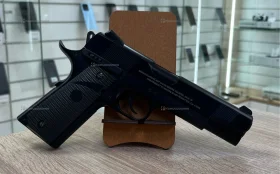 Пневматический пистолет Stalker s1911RD