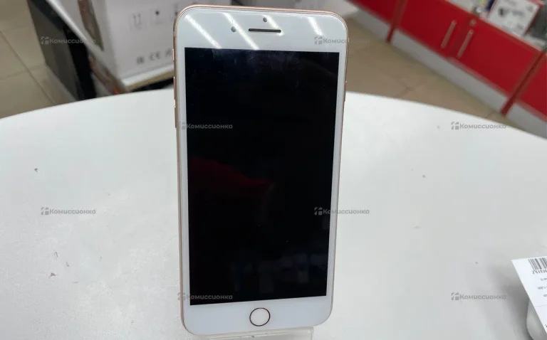 Apple iPhone 8 Plus 3/64 ГБ