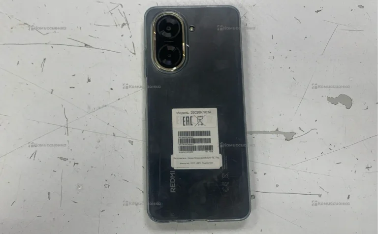 Xiaomi Redmi A5 4/64 ГБ