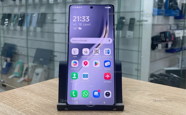 Tecno Camon 40 8/256 ГБ