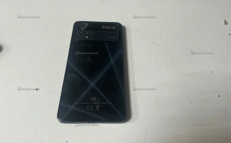 Xiaomi poco x4 pro 128