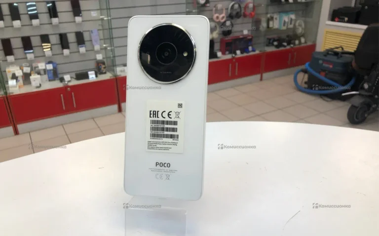 Xiaomi Poco C61 4/64 ГБ