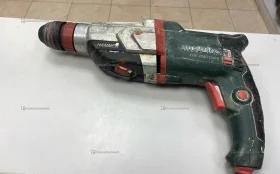 Купить Перфоратор Metabo KHE 2660 Quick б/у , в Тюмень Цена:4500рублей