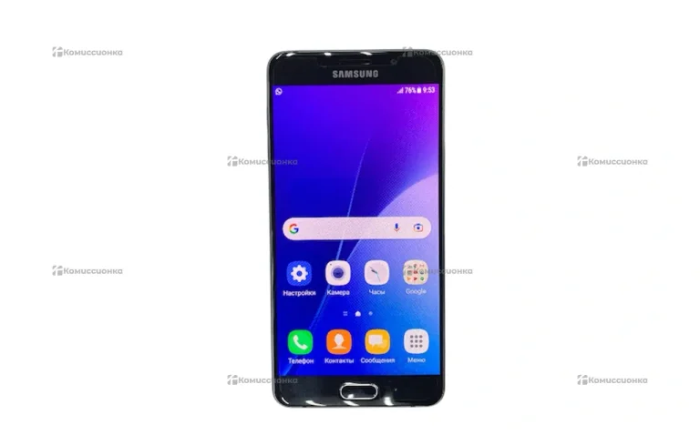 Samsung Galaxy a7 2016