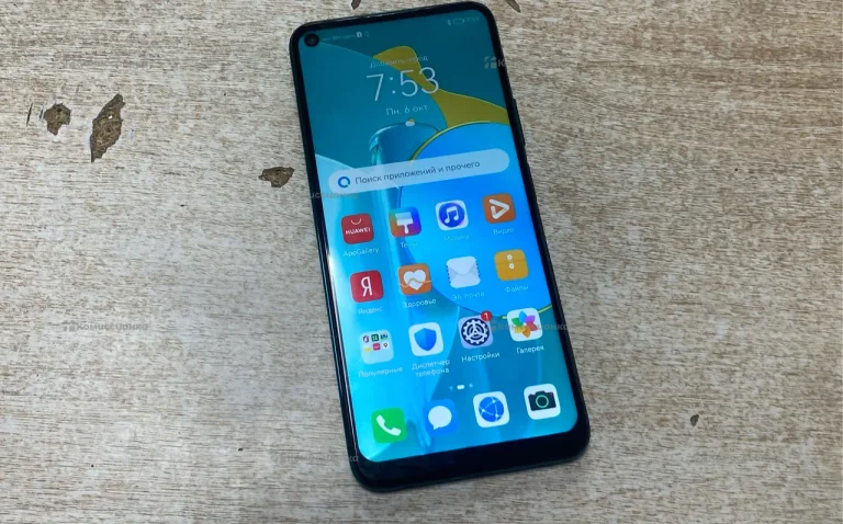 Honor 30S 8/128 ГБ