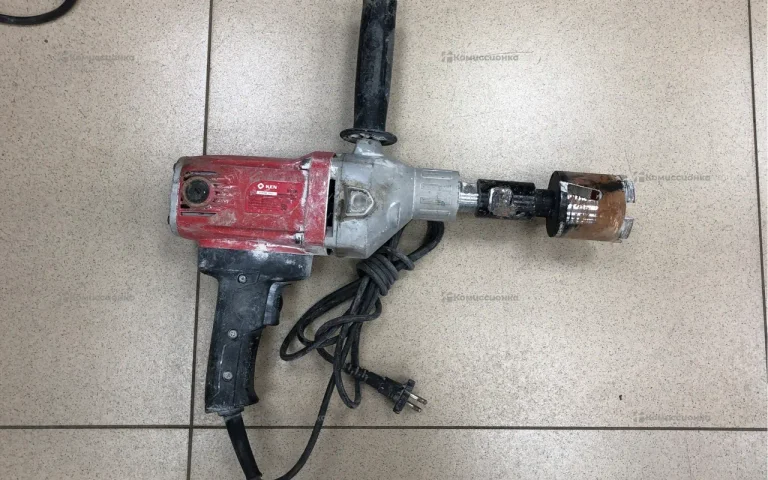 Установка Алмазного Бурения KEN 6110B
