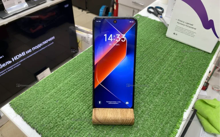 Tecno Pova 6/128 ГБ
