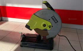 Отрезная пила ECO2335HG