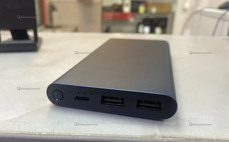Power Bank xiaomi 10000