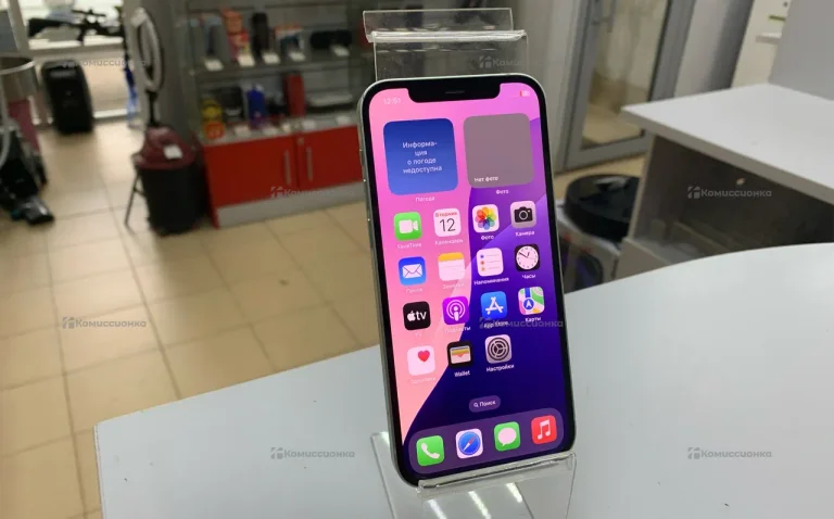 Apple iPhone 12  64 ГБ