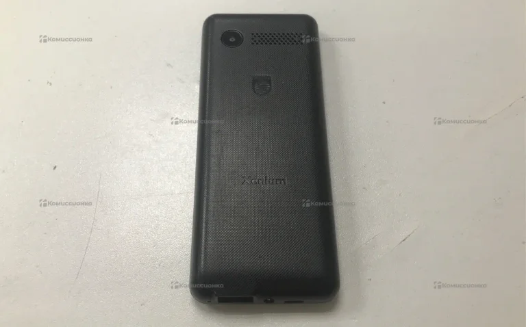 Philips Xenium E185