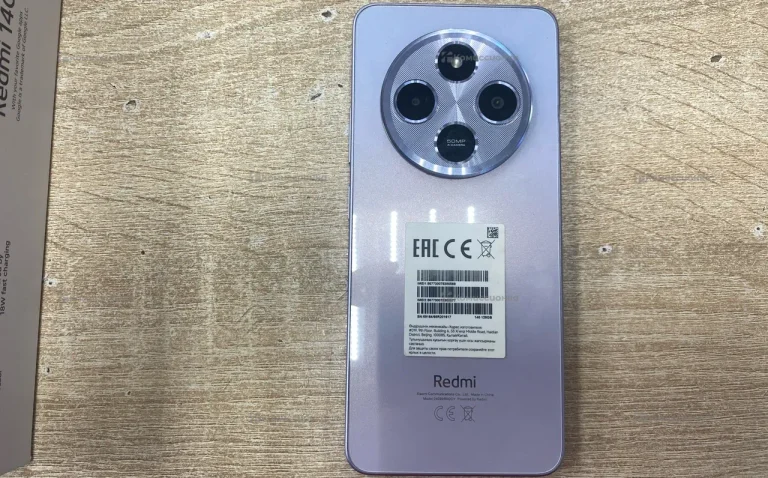 Xiaomi Redmi 14C 4/128 ГБ
