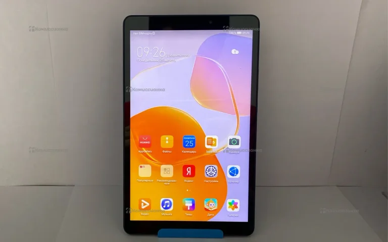 Планшет Huawei MatePad T 2/32Гб