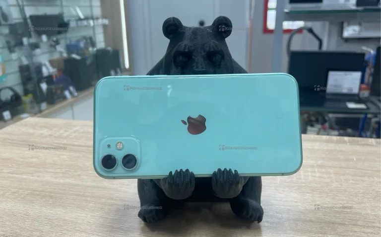 Apple iPhone 11 128Gb