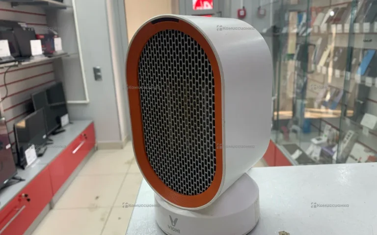 Обогреватель VIOMI