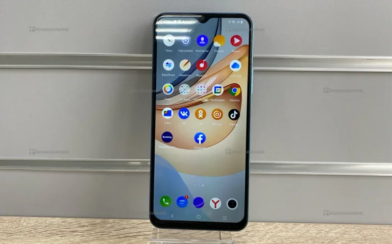 Vivo Y53s 6/128GB