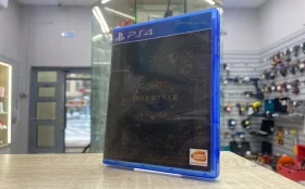Купить Ps 4 Dark souls 3 б/у , в Санкт-Петербург Цена:1390рублей
