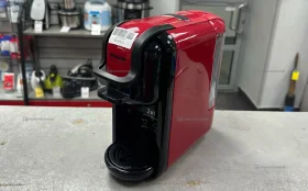 Кофемашина inhouse icm1905cr