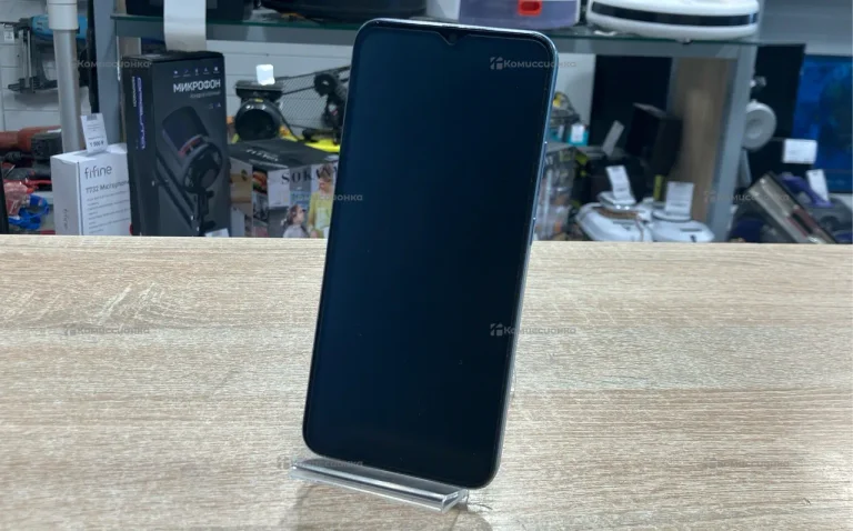 Realme C30 2/32 ГБ