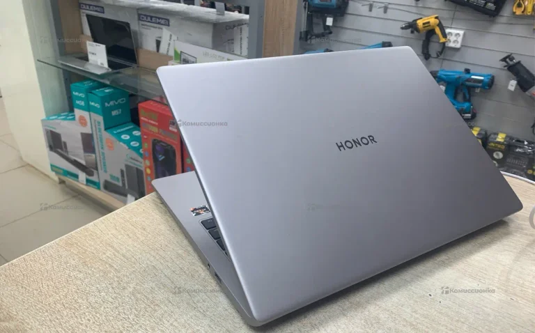 Ноутбук Honor Magicboock 16