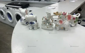 Купить Статуэтки фарфор слон б/у , в Нижний Новгород Цена:2990рублей