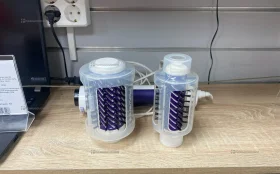 Купить Фен-щетка Rowenta CF-9320 б/у , в Москва и область Цена:1200рублей