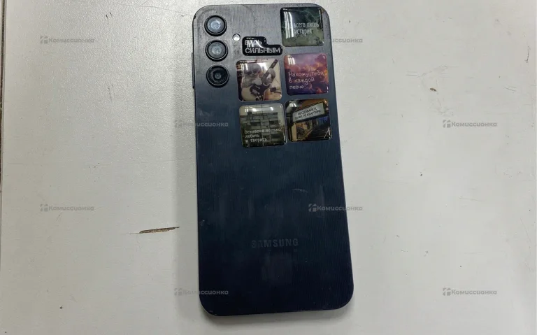 Samsung Galaxy A14 4/64 ГБ