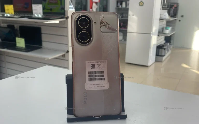 Xiaomi Poco C71 4/128Gb