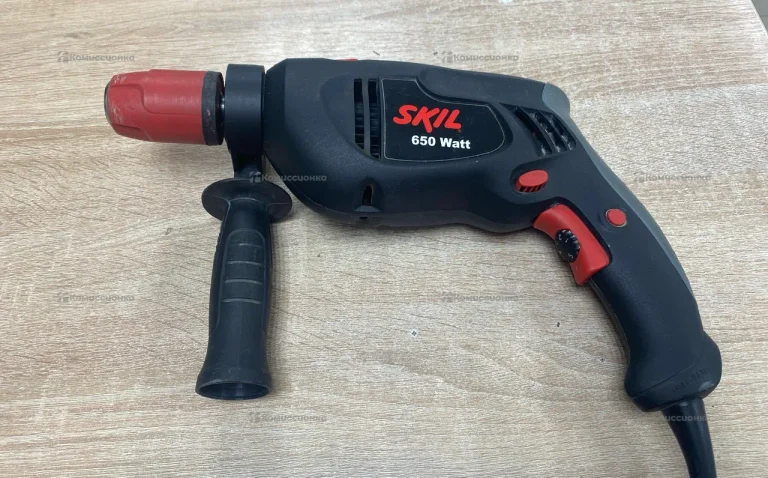 Дрель-ударная  Skil 6690 AA