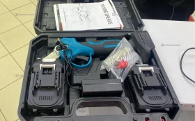 Секатор Makita АКБ